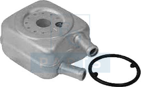 Equal Quality GOM412732 - Oil Cooler, engine oil car-mod.net
