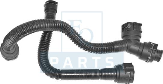Equal Quality GOM804041 - Hose, heat exchange heating car-mod.net