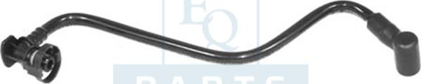 Equal Quality GOM804042 - Hose, crankcase breather car-mod.net