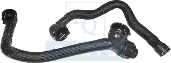 Equal Quality GOM804191 - Pipe, EGR valve car-mod.net