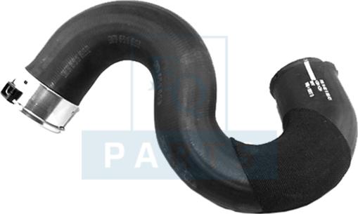 Equal Quality GOM804241 - Charger Intake Air Hose car-mod.net