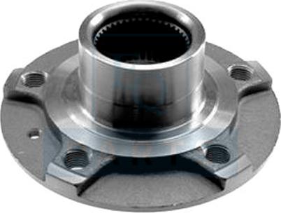 Equal Quality GOM800139 - Wheel Hub car-mod.net