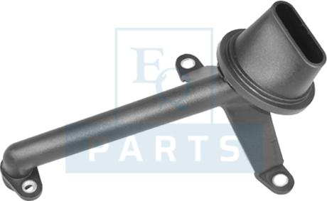 Equal Quality GOM745512 - Suction Pipe, oil pump car-mod.net