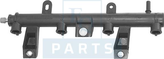 Equal Quality GOM745581 - Distributor Pipe, fuel car-mod.net