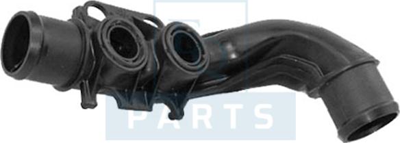 Equal Quality GOM745671 - Coolant Flange car-mod.net