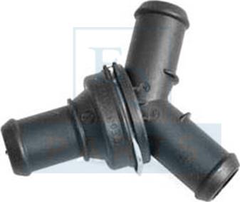 Equal Quality GOM745842 - Coolant Flange car-mod.net