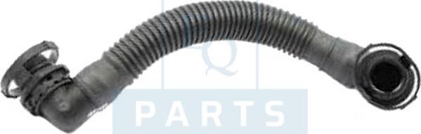 Equal Quality GOM719963 - Hose, crankcase breather car-mod.net