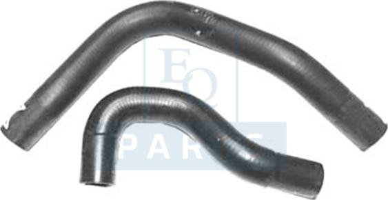 Equal Quality GOM719977 - Hose, heat exchange heating car-mod.net