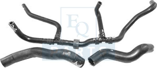 Equal Quality GOM719854 - Hose, heat exchange heating car-mod.net