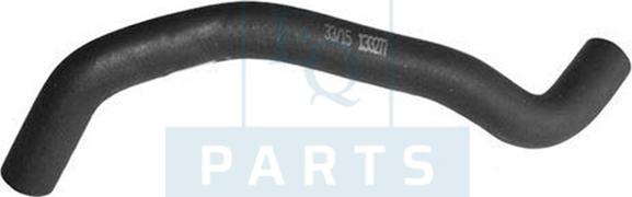 Equal Quality GOM719830 - Oil Hose car-mod.net