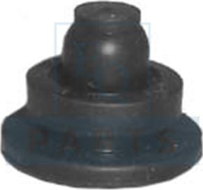 Equal Quality GOM716550 - Engine Cover car-mod.net