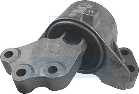 Equal Quality GOM716558 - Holder, engine mounting car-mod.net