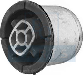 Equal Quality GOM716533 - Mounting, axle beam car-mod.net