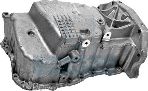 Equal Quality GOM716641 - Oil sump car-mod.net