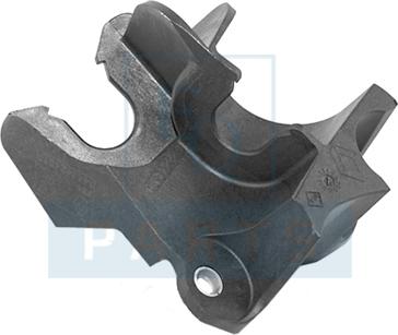 Equal Quality GOM716832 - Mounting, manual transmission car-mod.net