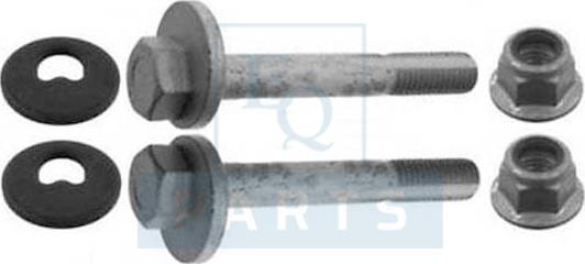 Equal Quality GOM716343 - Camber Correction Screw car-mod.net