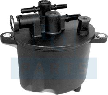 Equal Quality GOM716213 - Fuel filter car-mod.net