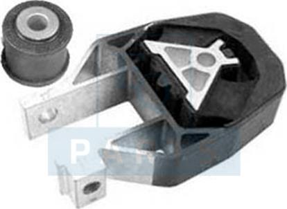 Equal Quality GOM716278 - Mounting, manual transmission car-mod.net