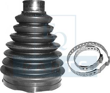 Equal Quality GOM711422 - Bellow, drive shaft car-mod.net