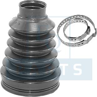 Equal Quality GOM711695 - Bellow, drive shaft car-mod.net