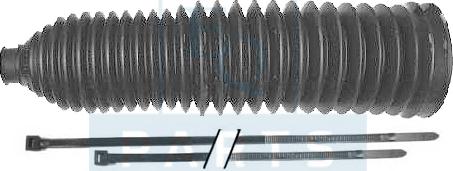 Equal Quality GOM711842 - Bellow Set, steering car-mod.net