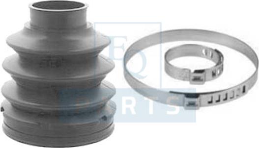 Equal Quality GOM711838 - Bellow, drive shaft car-mod.net