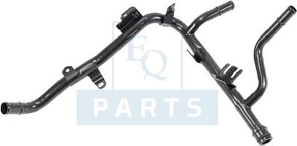 Equal Quality GOM713433 - Coolant Tube car-mod.net