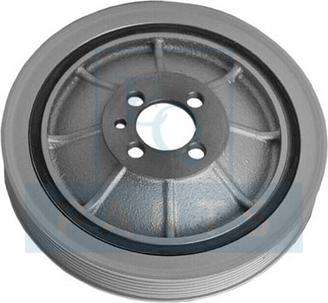 Equal Quality GOM712144 - Belt Pulley, crankshaft car-mod.net
