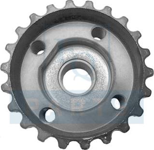 Equal Quality GOM717009 - Crankshaft Gear car-mod.net