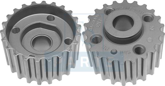 Equal Quality GOM717014 - Crankshaft Gear car-mod.net