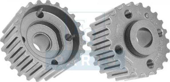 Equal Quality GOM717013 - Crankshaft Gear car-mod.net