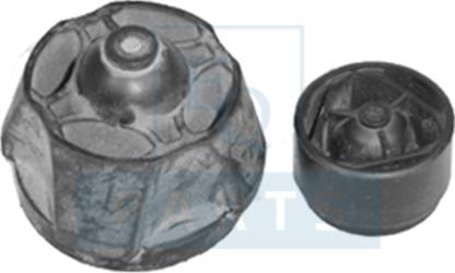 Equal Quality GOM731018 - Engine Cover car-mod.net