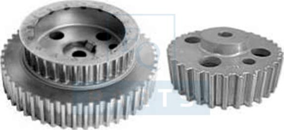Equal Quality GOM731180 - Gear, camshaft car-mod.net