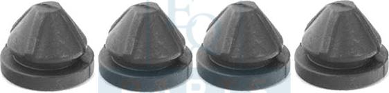 Equal Quality GOM731257 - Engine Cover car-mod.net