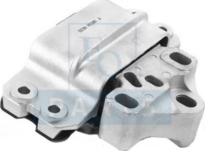 Equal Quality GOM731266 - Holder, engine mounting car-mod.net