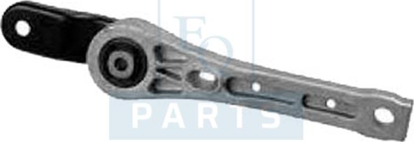 Equal Quality GOM731261 - Holder, engine mounting car-mod.net