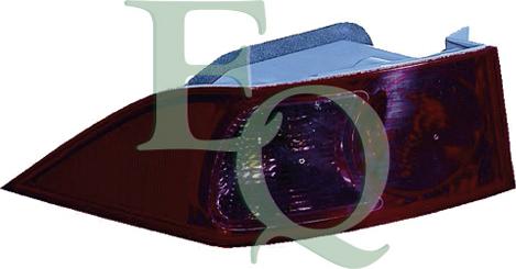 Equal Quality GP0903 - Combination Rearlight car-mod.net
