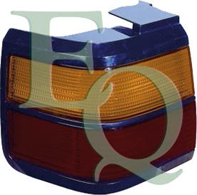 Equal Quality GP0410 - Combination Rearlight car-mod.net