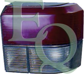 Equal Quality GP0424 - Lens, indicator car-mod.net