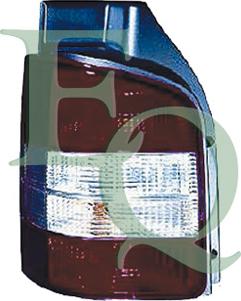 Equal Quality GP0420 - Lens, indicator car-mod.net