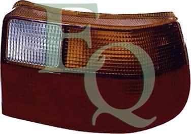 Equal Quality GP0681 - Combination Rearlight car-mod.net