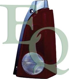 Equal Quality GP0678 - Combination Rearlight car-mod.net