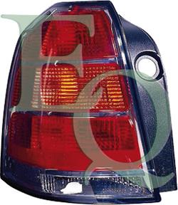 Equal Quality GP0811 - Combination Rearlight car-mod.net