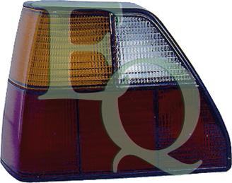 Equal Quality GP0393 - Combination Rearlight car-mod.net