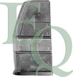 Equal Quality GP0383 - Combination Rearlight car-mod.net