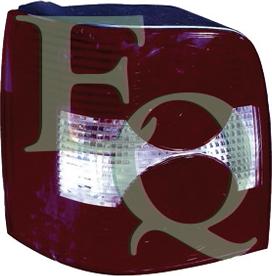 Equal Quality GP0793 - Tail Light car-mod.net