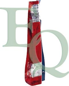 Equal Quality GP0765 - Combination Rearlight car-mod.net