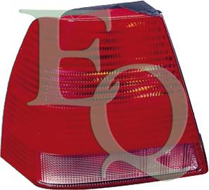 Equal Quality GP0785 - Combination Rearlight car-mod.net