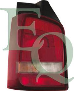 Equal Quality GP1569 - Tail Light car-mod.net