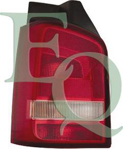 Equal Quality GP1567 - Tail Light car-mod.net